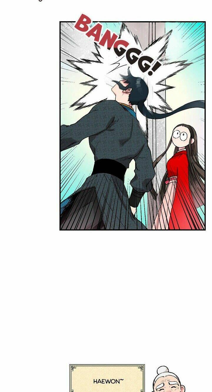 tôi trở thành nhân vật phản diện giỏi nhất trong giới võ thuật chapter 10 15