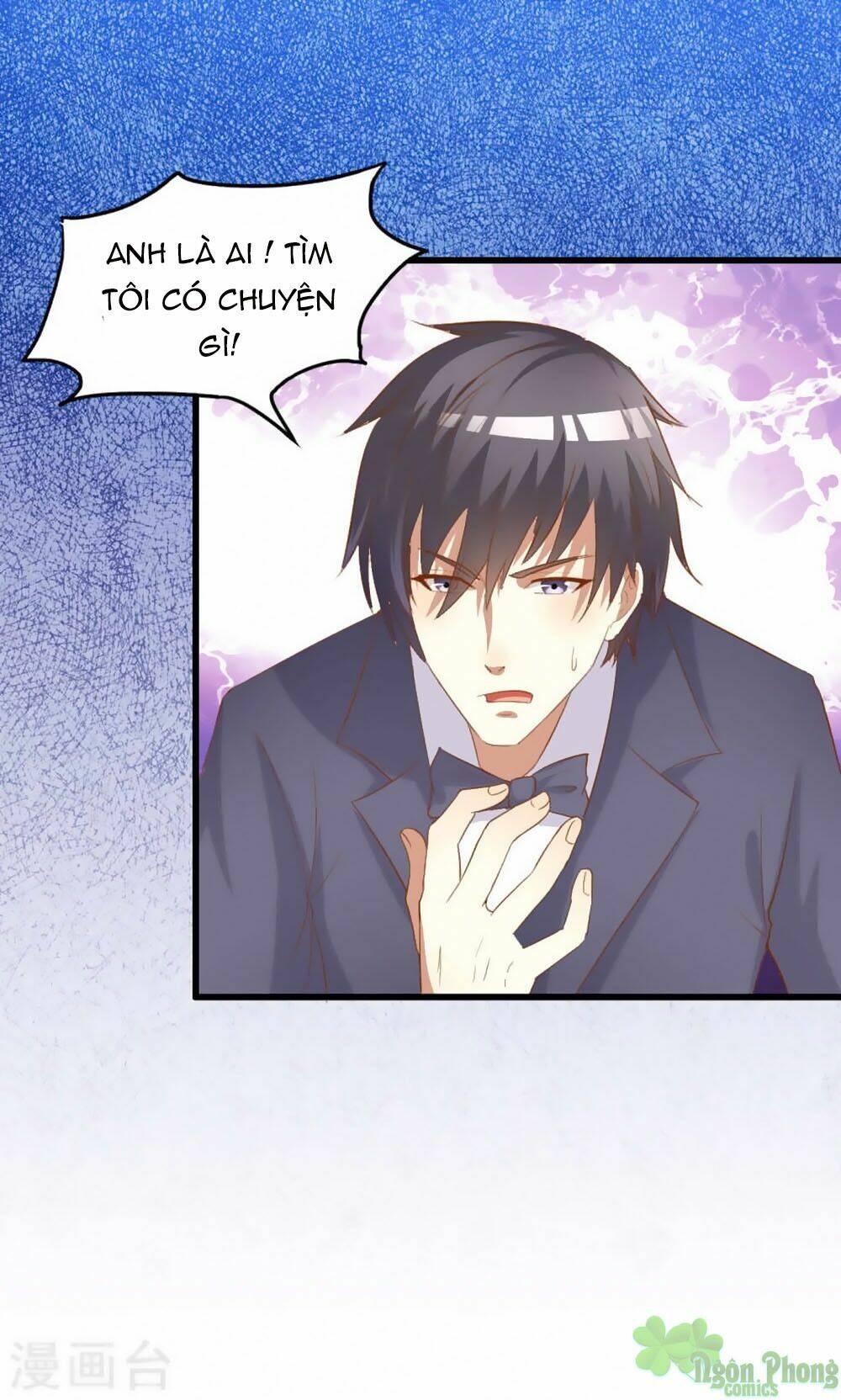 nguyệt dạ hương vi lai chapter 41 27