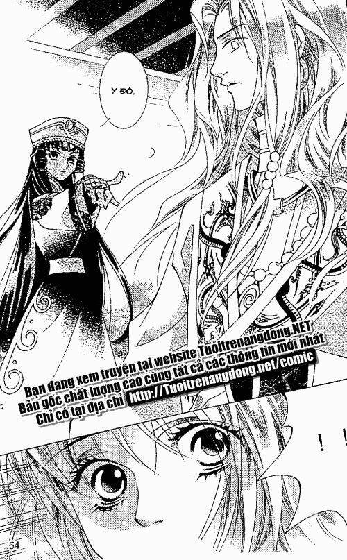 lâu lan y mộng chapter 3 47