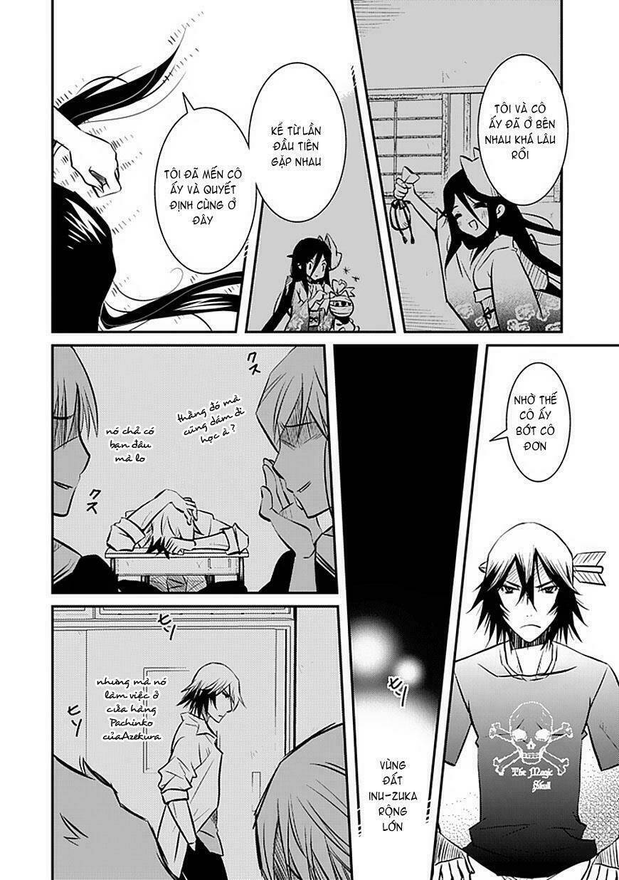 inugamihim no shimobe chapter 1 31