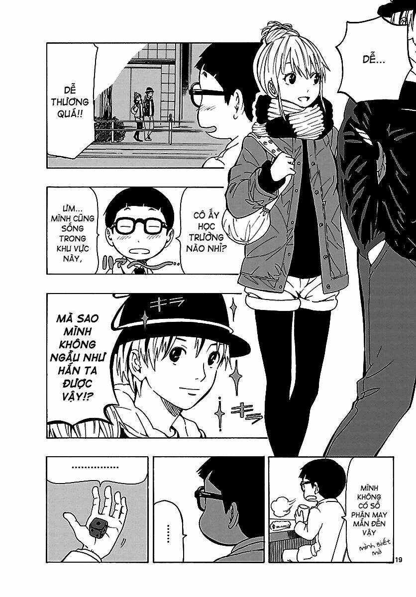 mahou gyoushounin roma chapter 10 20