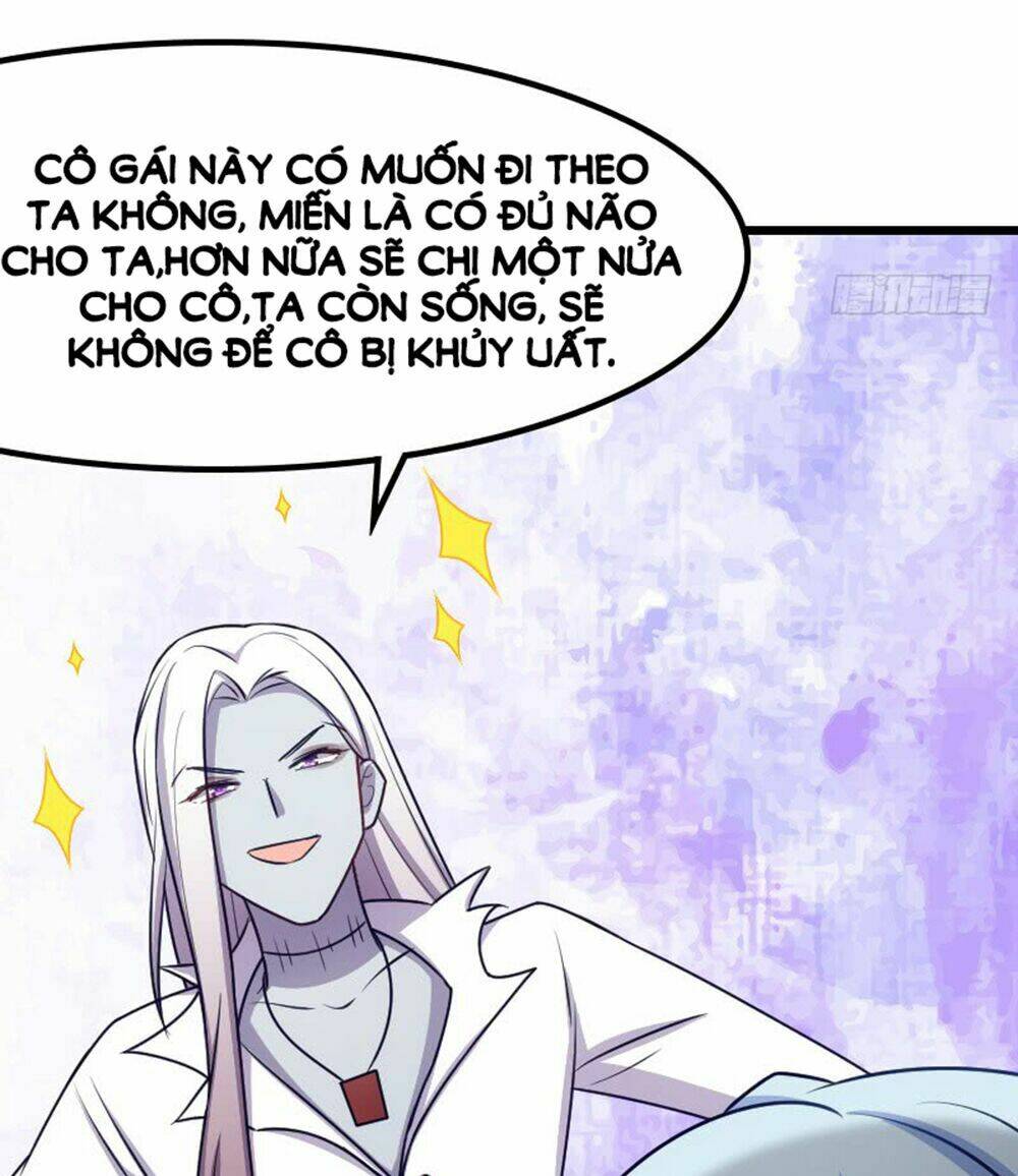 tôi ở dị giới khai ngư đường chapter 88 10