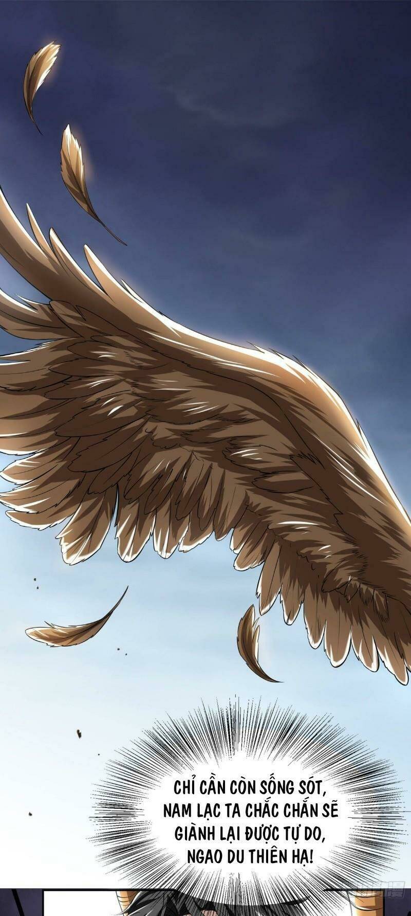 nhân đạo kỹ nguyên chapter 6 11