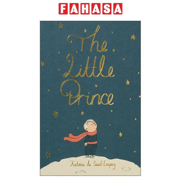 Sách ngoại văn: Little Prince - Hardback