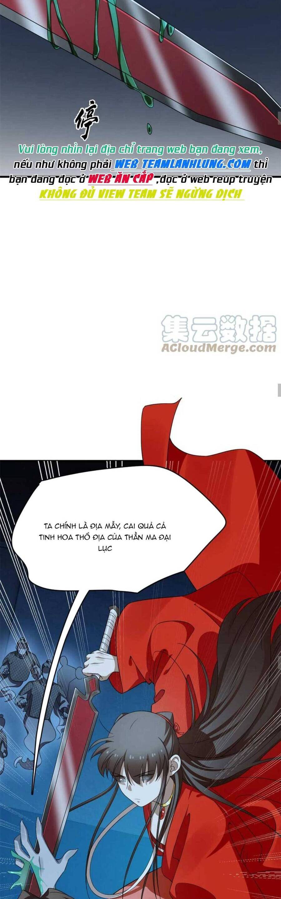 độc bộ thiên hạ: đặc công thần y chapter 438 21