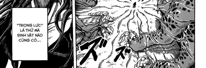 thánh tỏi sành ăn chapter 247 26