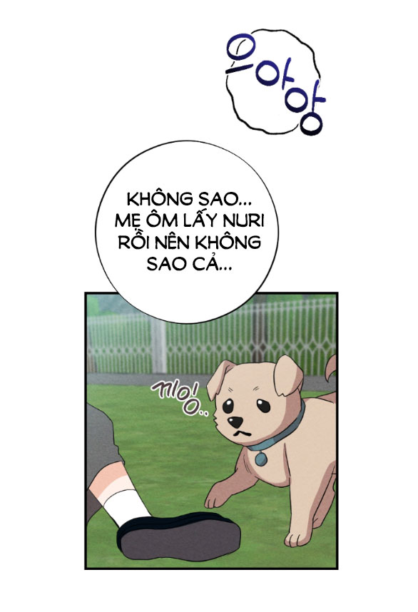 Để Đứa Bé Yên chapter 26.2 - Trang 6