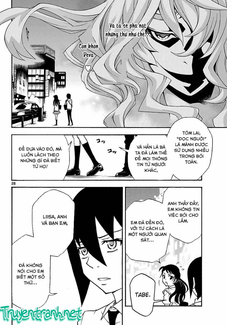 popcorn avatar chapter 20 30