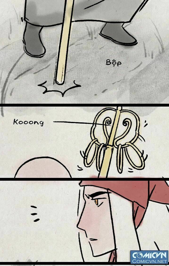 nhất thiền tiểu hòa thượng chapter 66 51