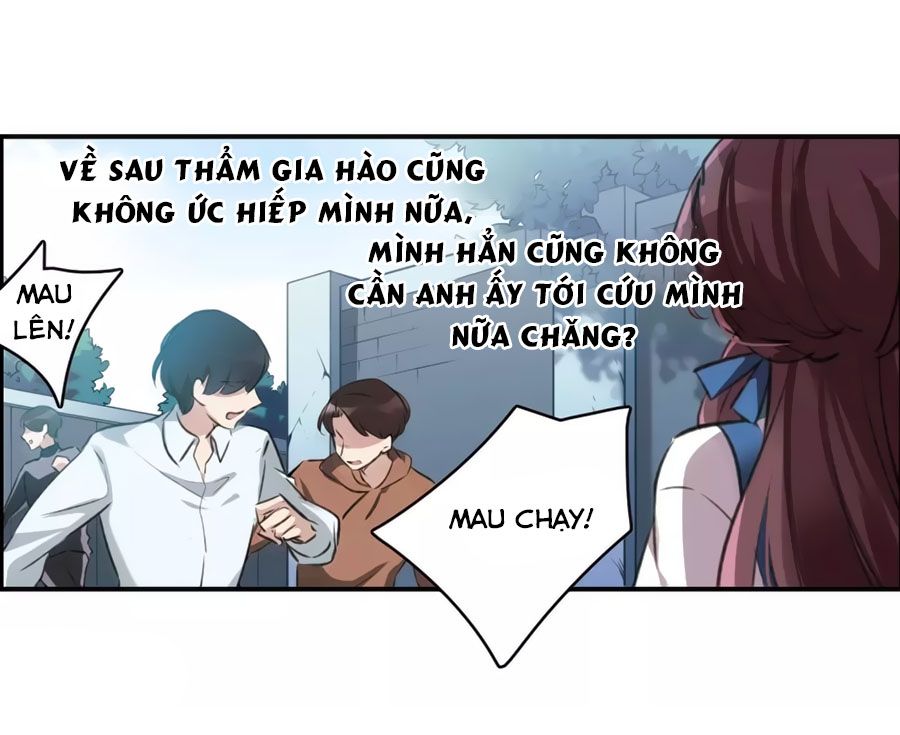 Cuốn Sách Vận Mệnh Của Tôi chapter 53 - Trang 17