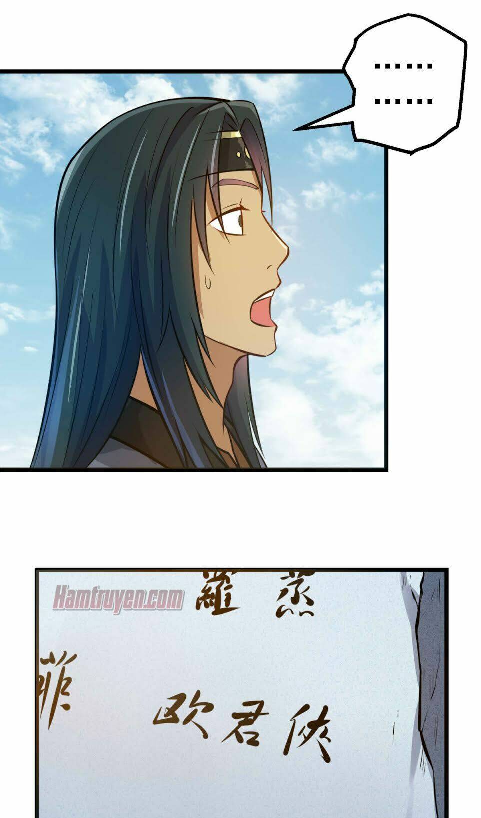 hiệp hành cửu thiên chapter 99 20