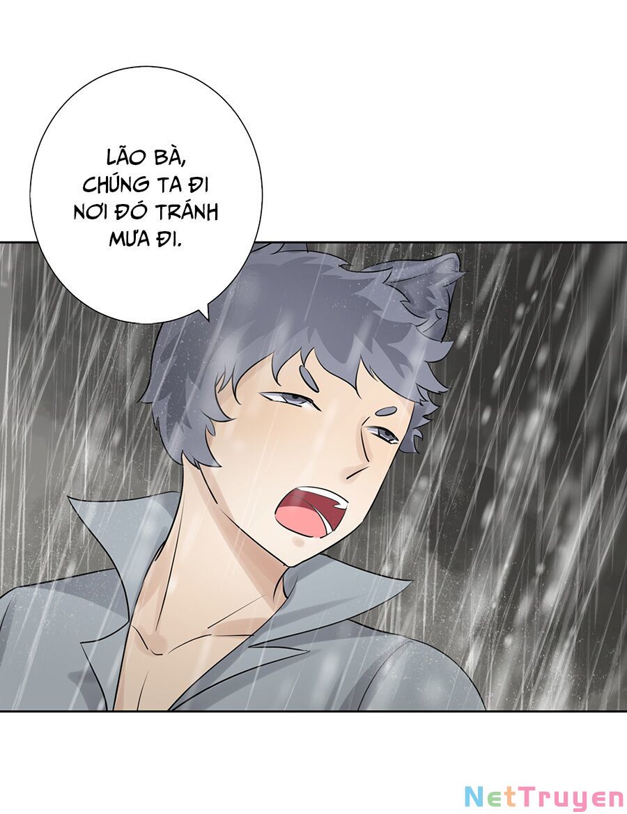 bản giáo chủ thân bất do kỷ chapter 11 60