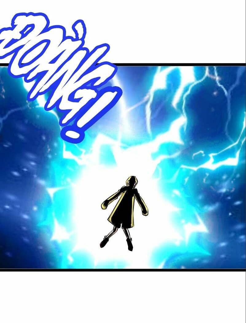 cứu tôi đi hủ thần chapter 4 31