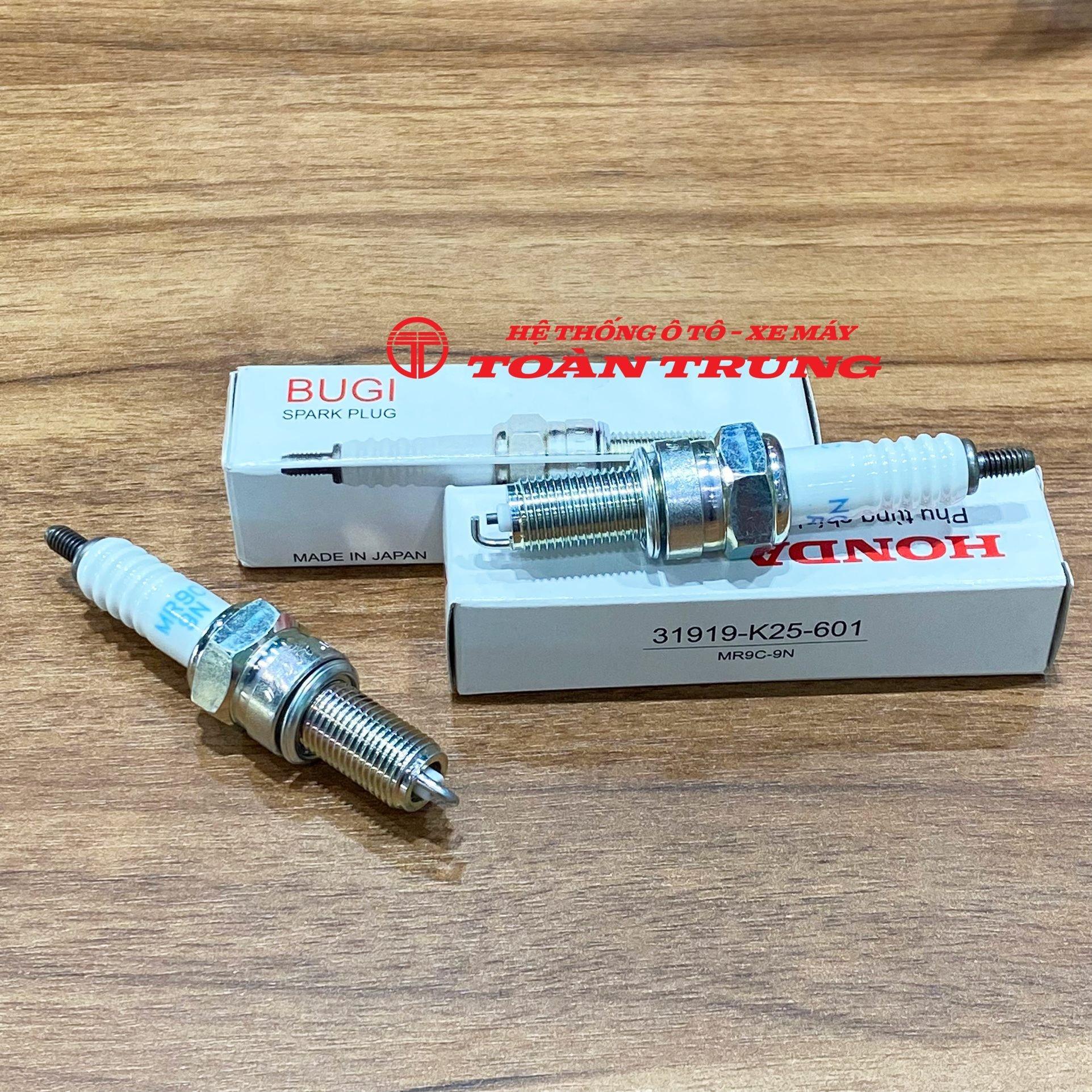 Bugi Winner, Winner X (2106-2024), CBR150R (2021-2024) chính hãƞg Honda &quot;31919K25601&quot;