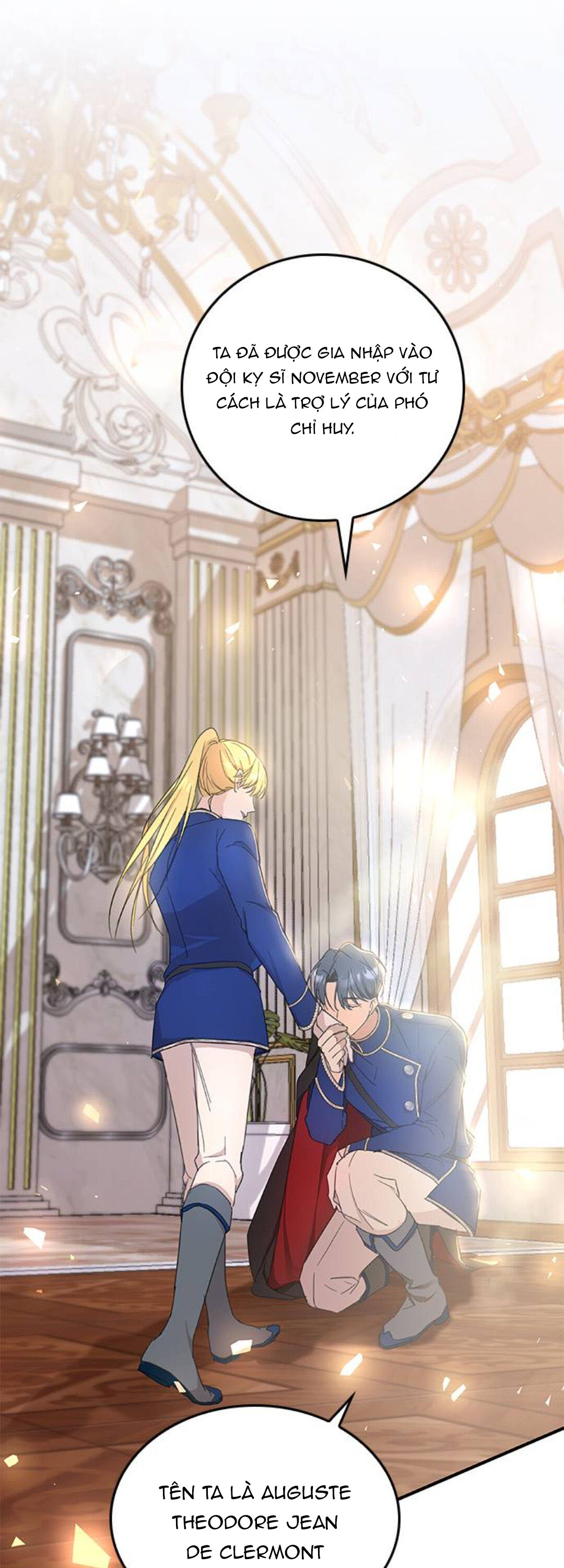 cách săn mồi chapter 2.2 15