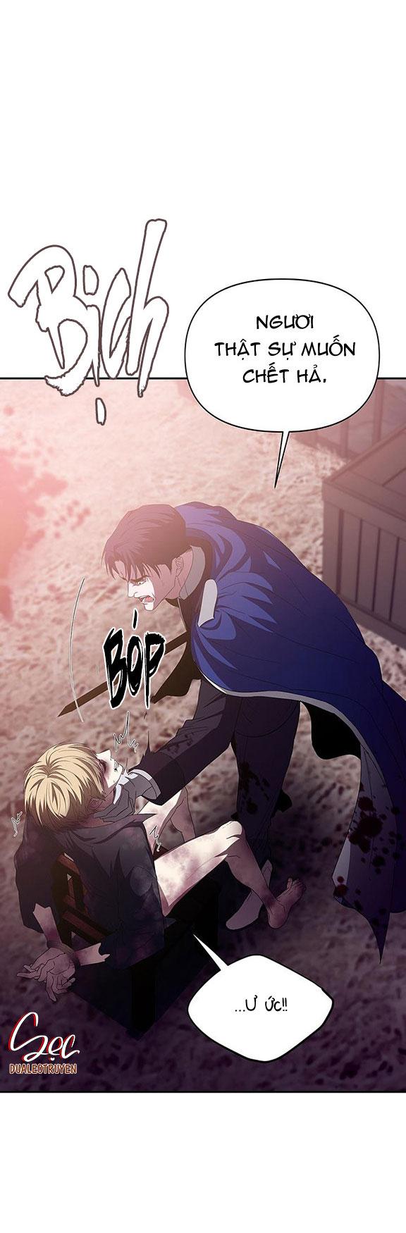 hai đất nước, đất nước của nô lệ chapter 30 69