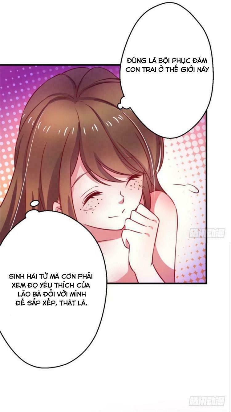 [16+] thảnh thơi thú thế chủng chủng điền, sinh sinh tể chapter 10 16