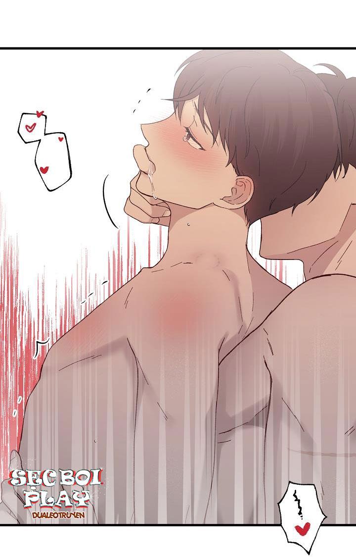 bởi vì yêu em chapter 10 36