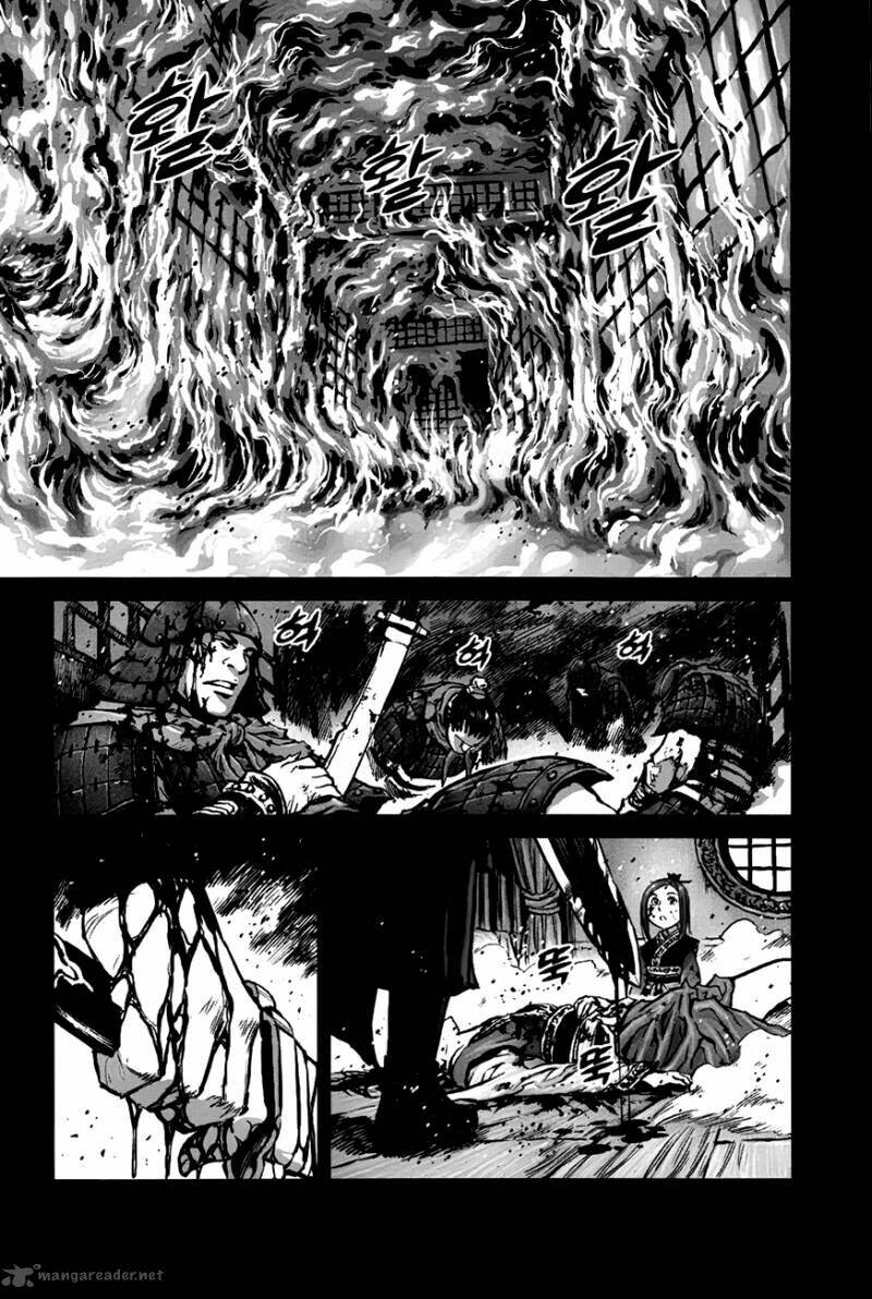 lính đánh thuê maruhan chapter 7 3