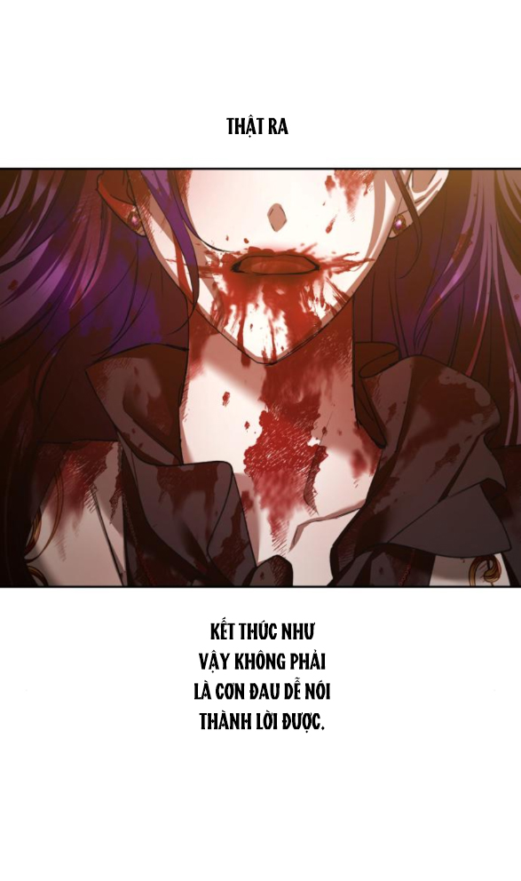 tôi muốn trở thành cô ấy dù chỉ là một ngày chapter 124 4