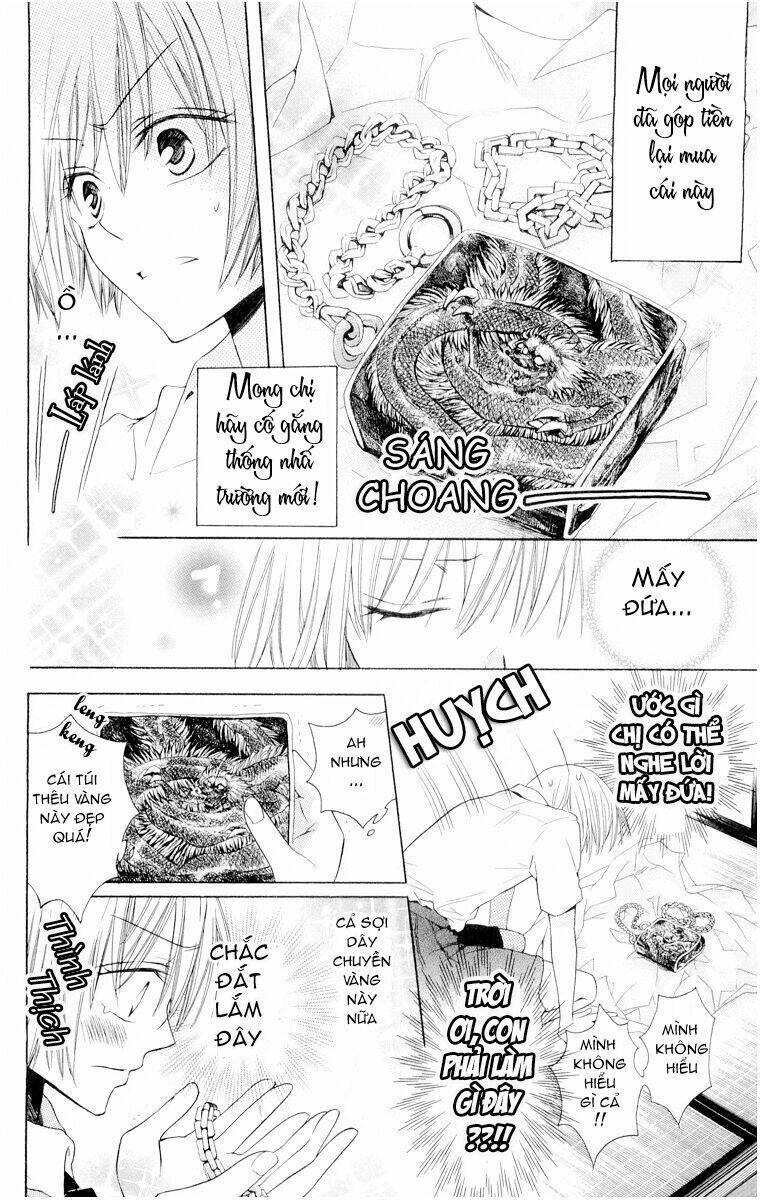 thầy giáo của tôi chapter 1 45