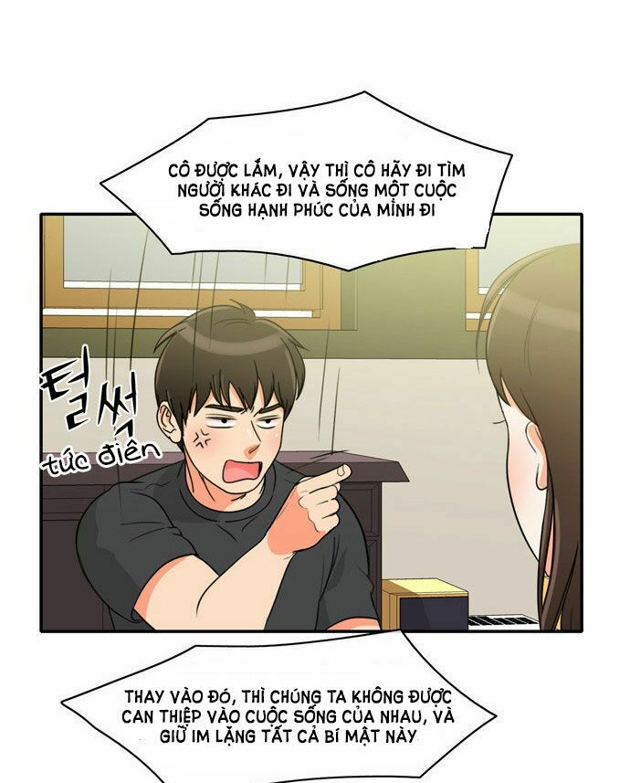 do it one more time- yêu lại từ đầu chapter 2 37