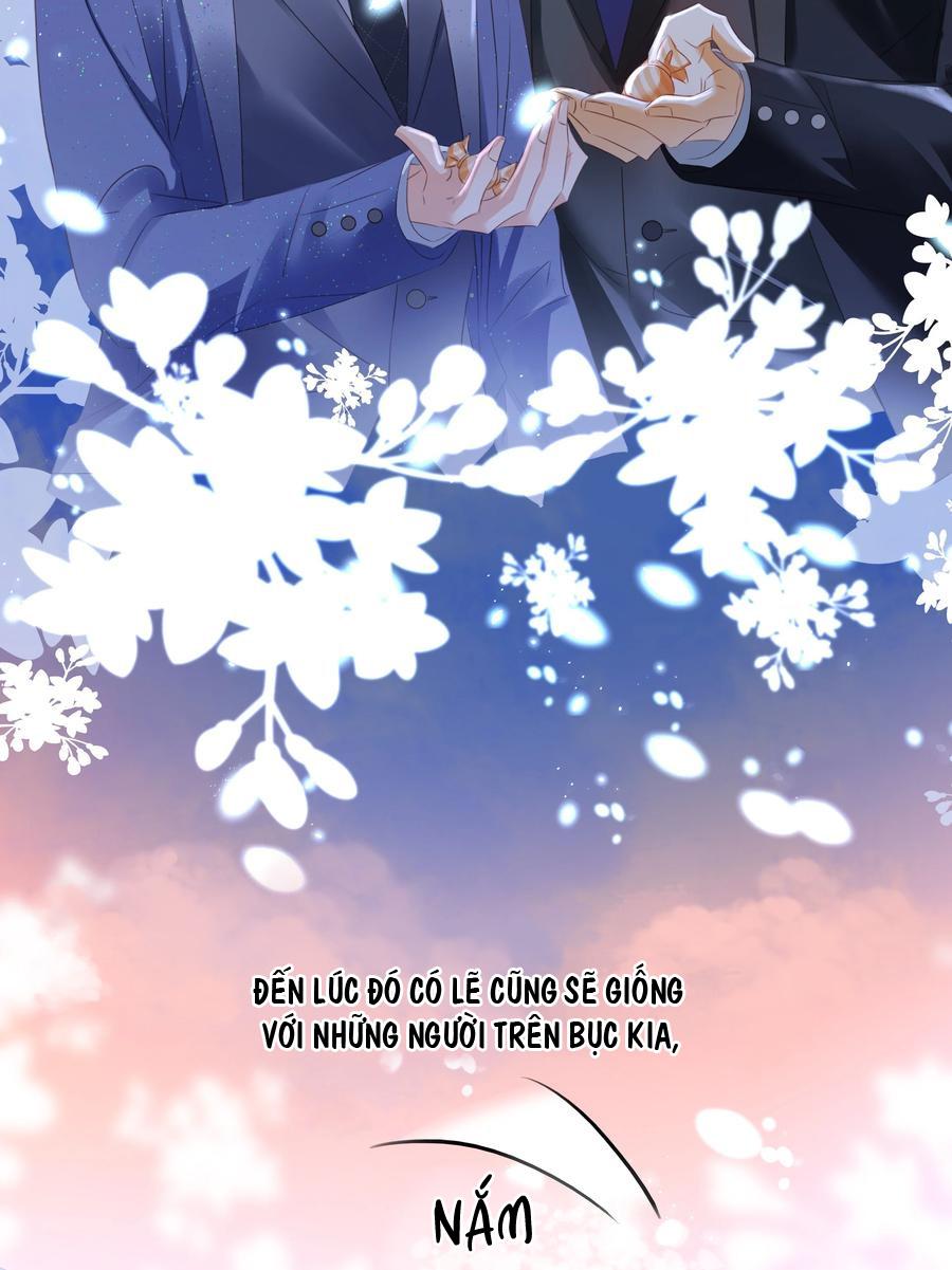 không làm trai bao! chapter 110 28