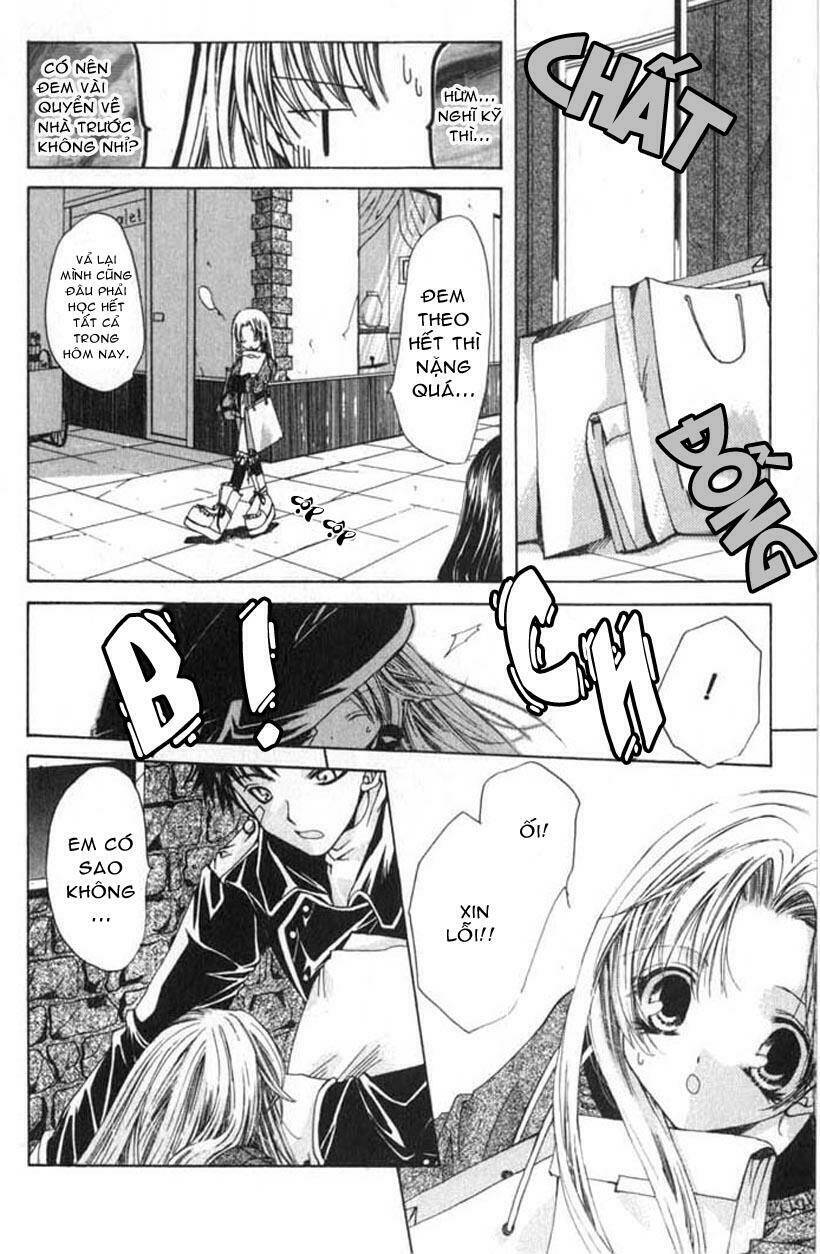 magical x miracle chapter 1 10