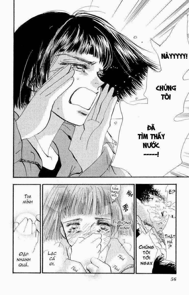 7 mầm sống chapter 1 53