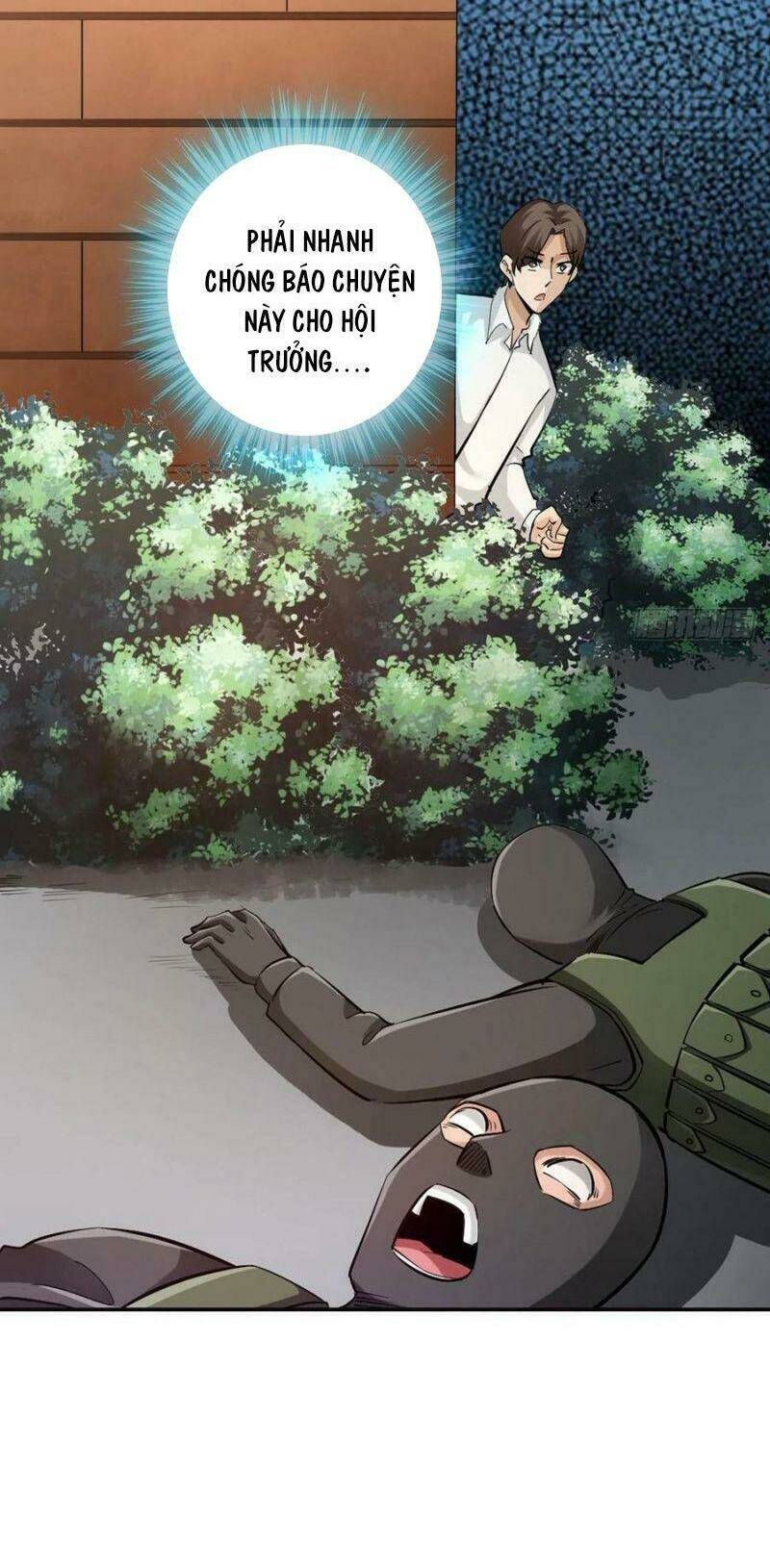 nhân vật phản diện đi tìm đường chết chapter 94 18