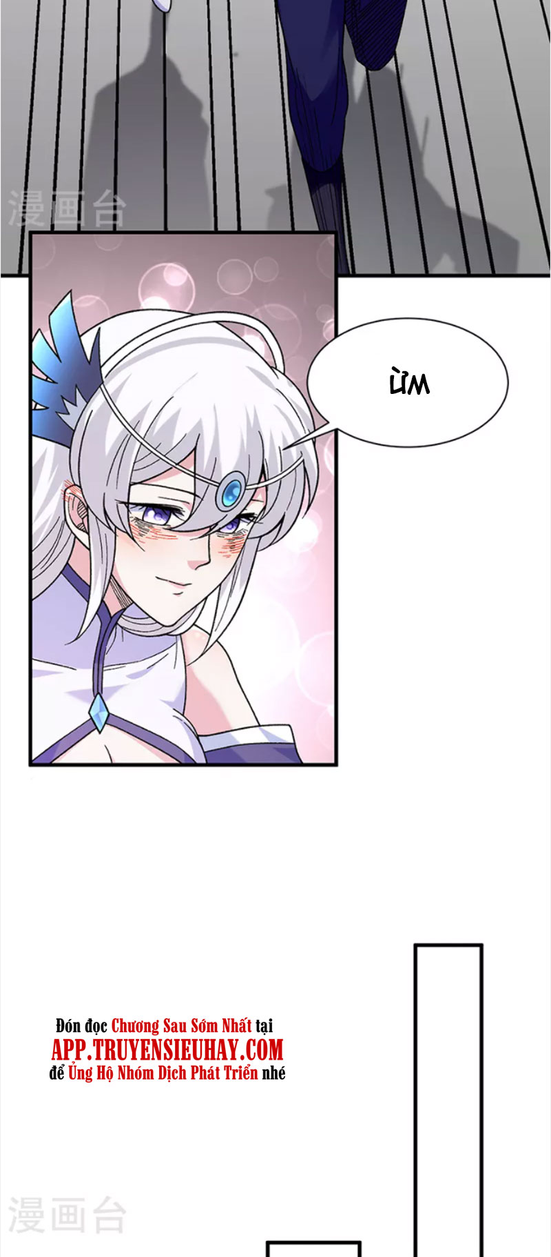 võ đạo độc tôn chapter 387 8