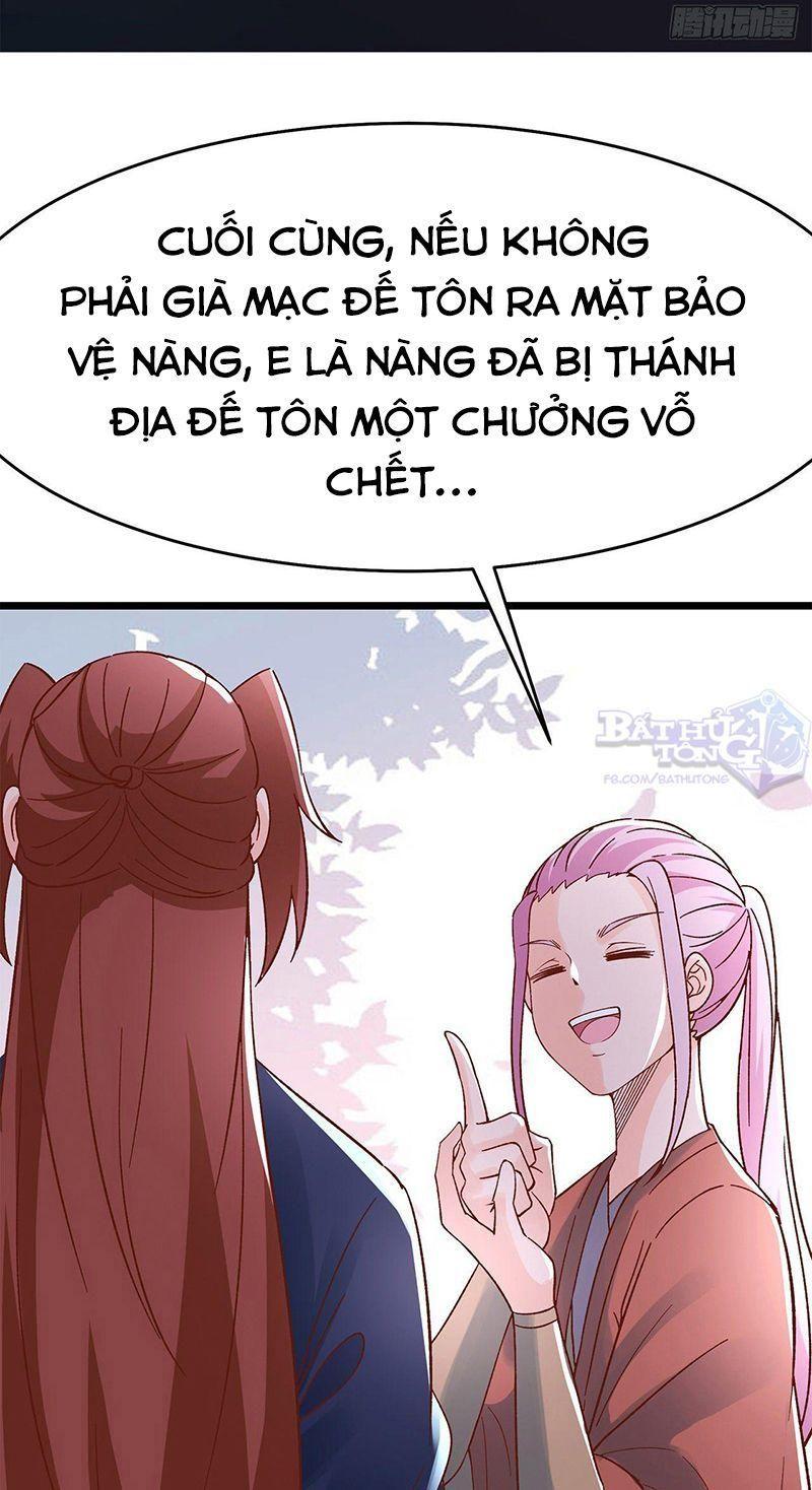 đồ đệ ta toàn là nữ ma đầu chapter 53 18