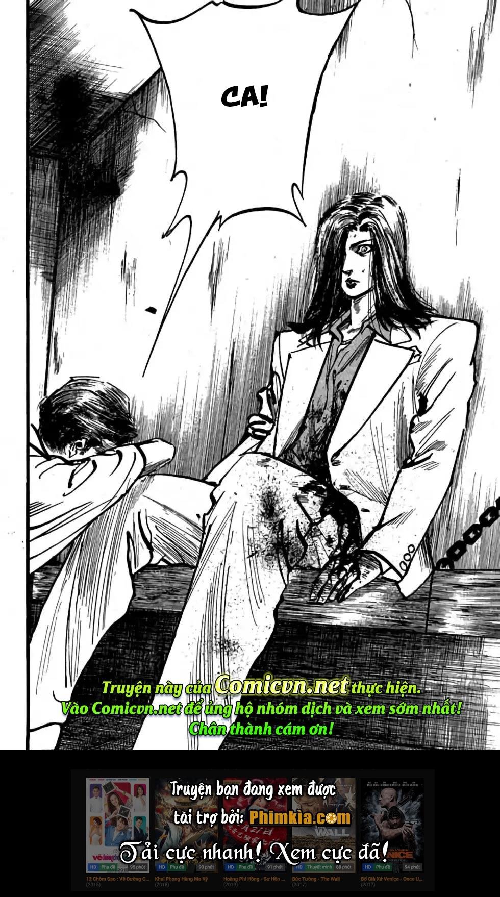 hiệp vương liêu thiêm đinh chapter 96 21