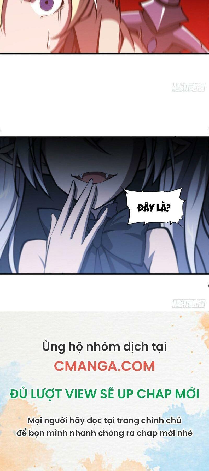 huyết cơ và kỵ sĩ chapter 144 26