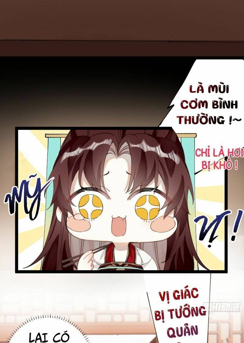 phế vật công chúa muốn nhặt chồng chapter 15 31