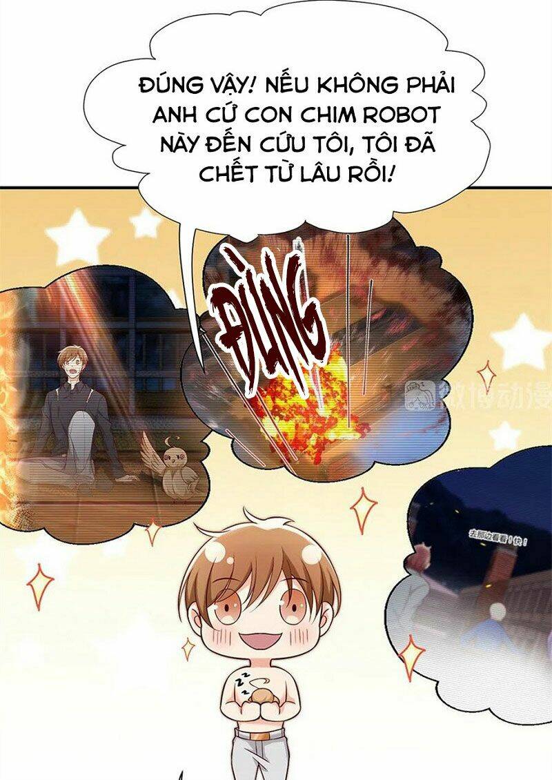 nam thần truy thê chỉ nam chapter 108.2 12