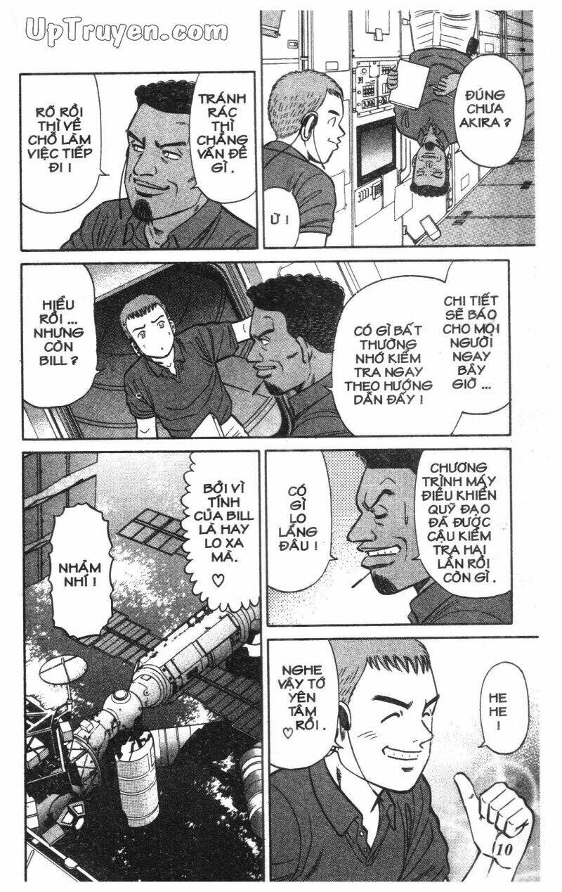 hộ chiếu xanh chapter 7 12