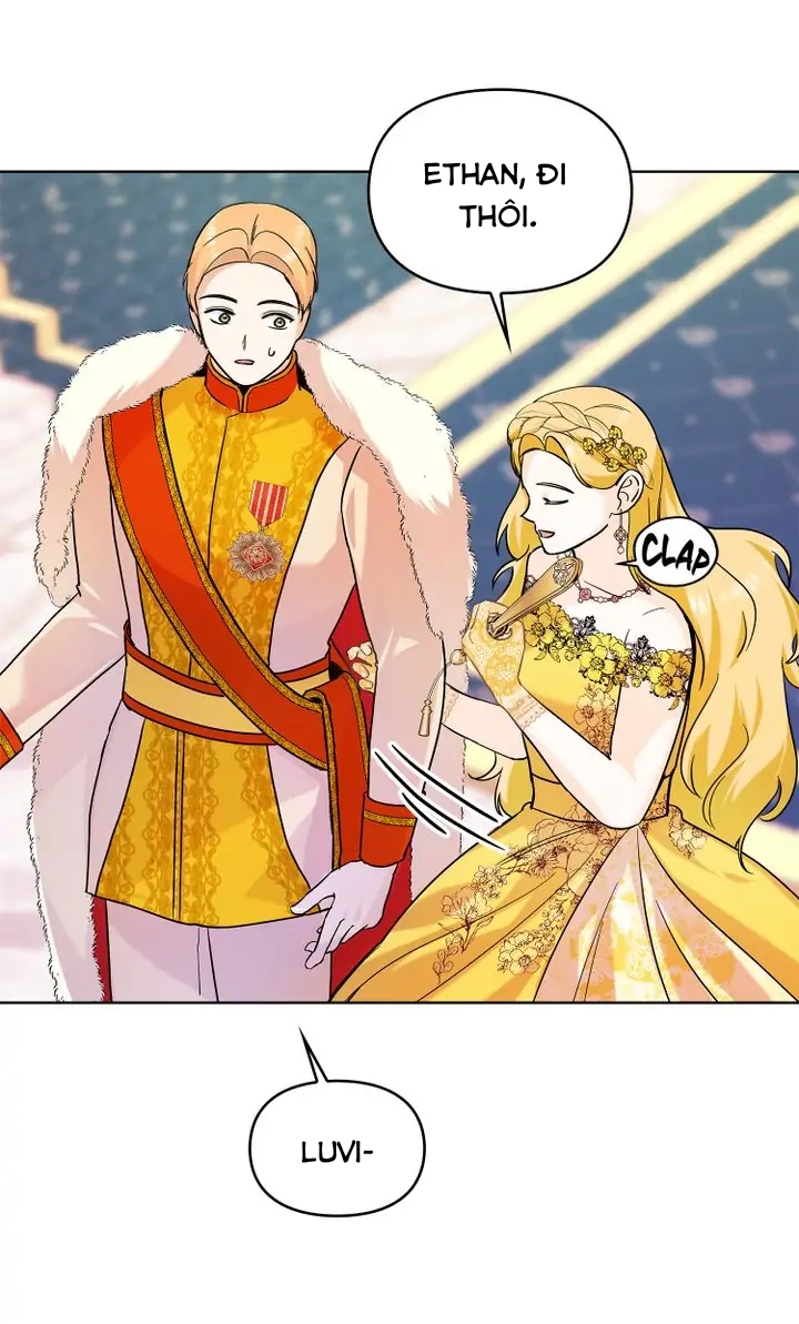 hãy nghe lời của tôi chapter 35 19