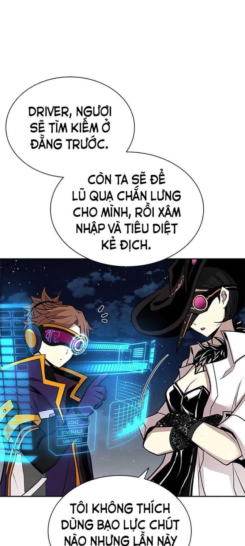 tiêu diệt ác nhân chapter 45 11