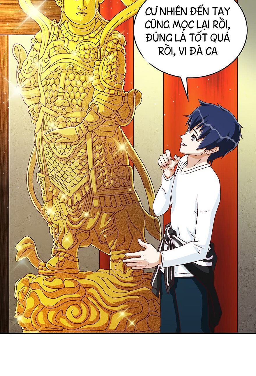 độ ta không độ nàng chapter 3 21