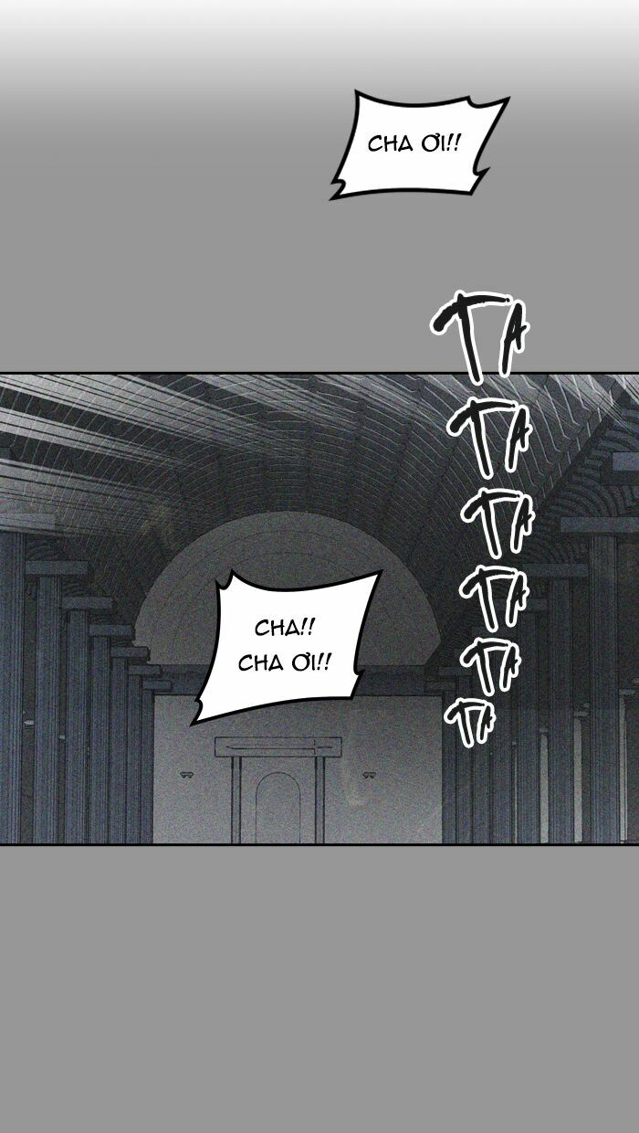 tòa tháp bí ẩn 2 chapter 319 30