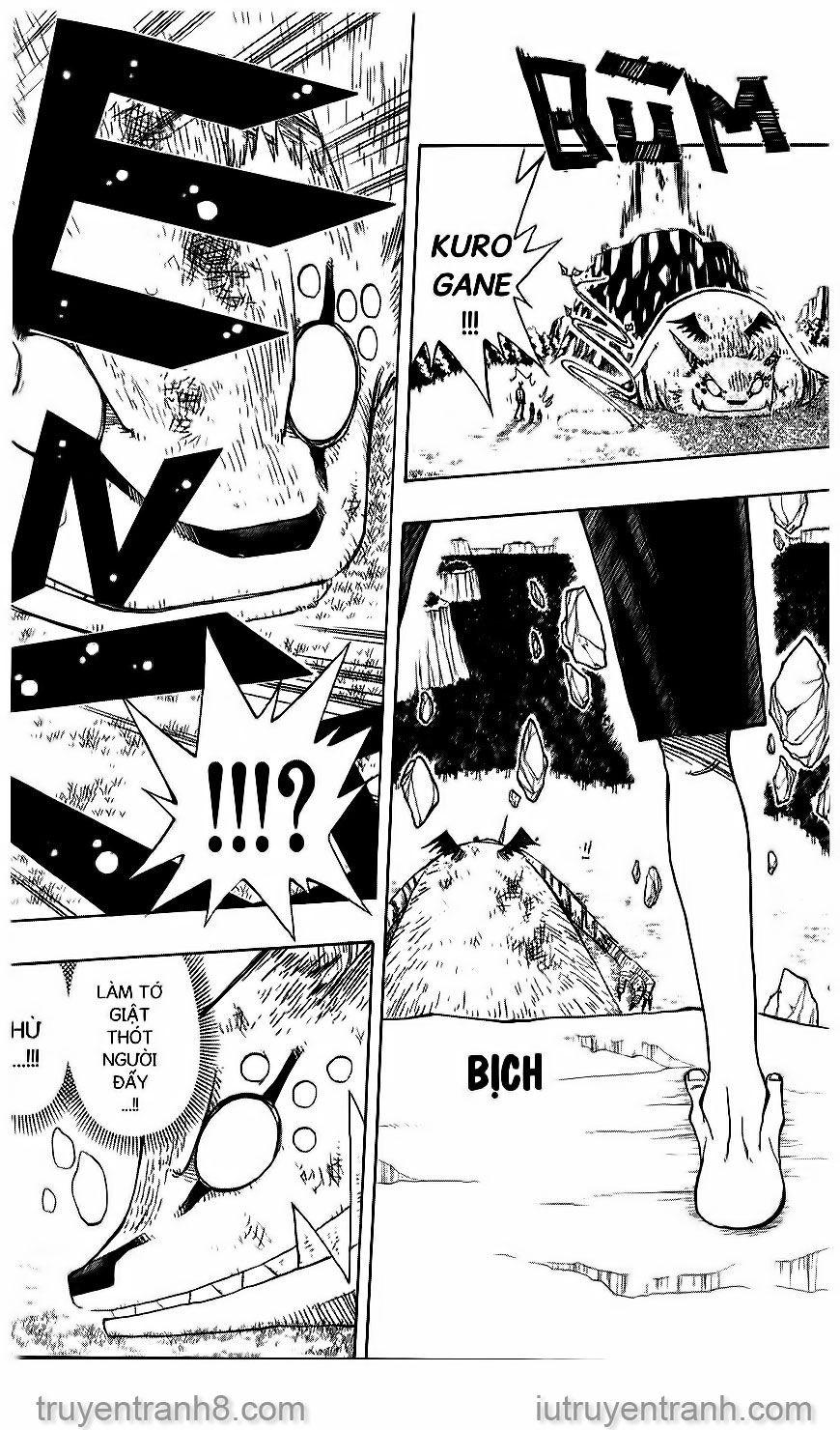 law of ueki chapter 54 21