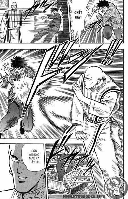 hoàng phi hồng phần 1 chapter 28 122