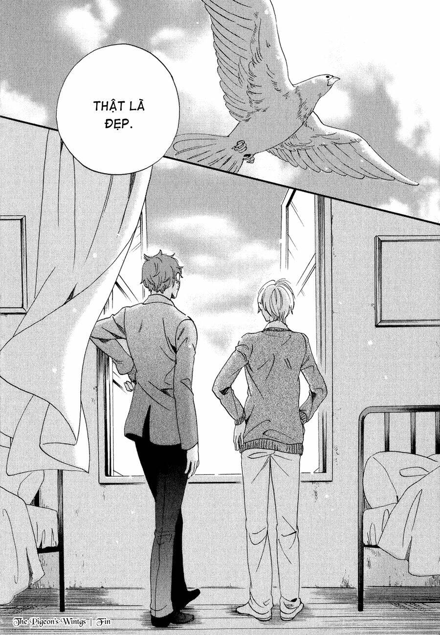 aka no sekai chapter 3 38