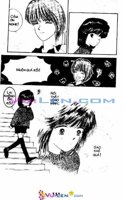 cô nàng đẹp trai chapter 4 112