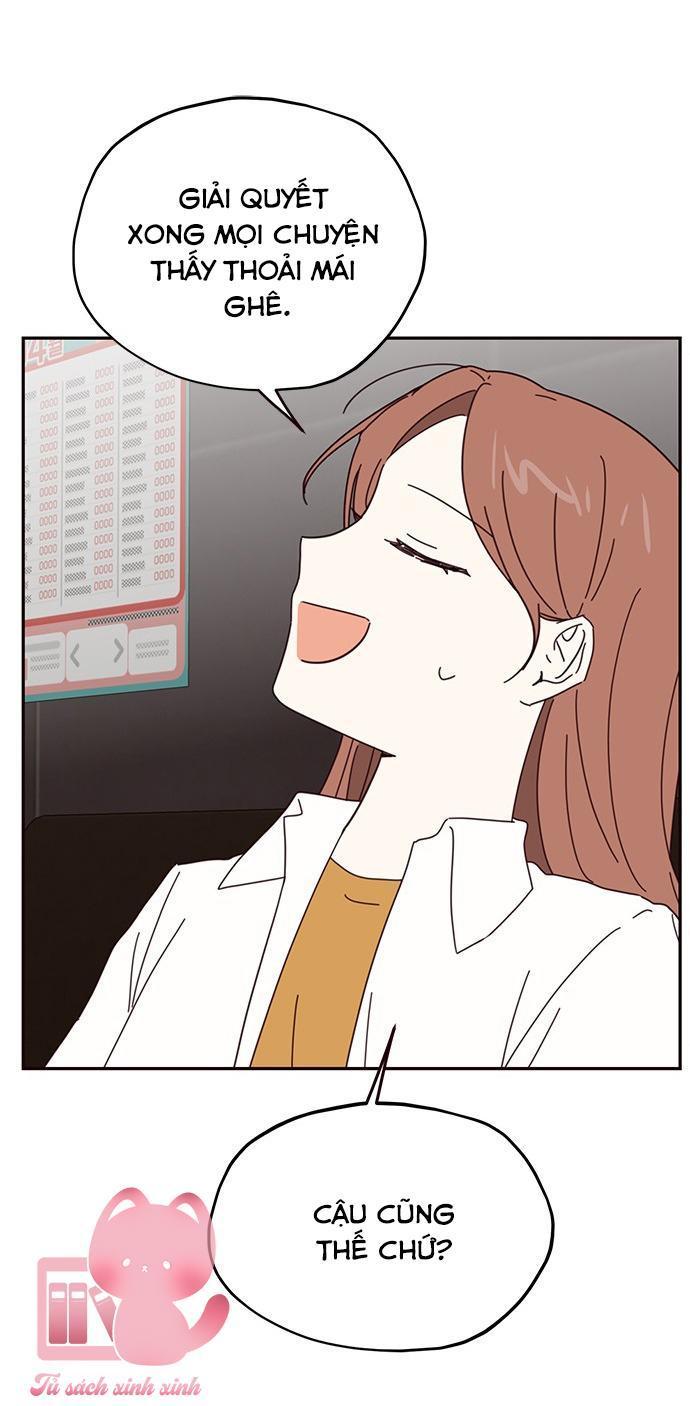 sợi chỉ tình yêu chapter 63 4