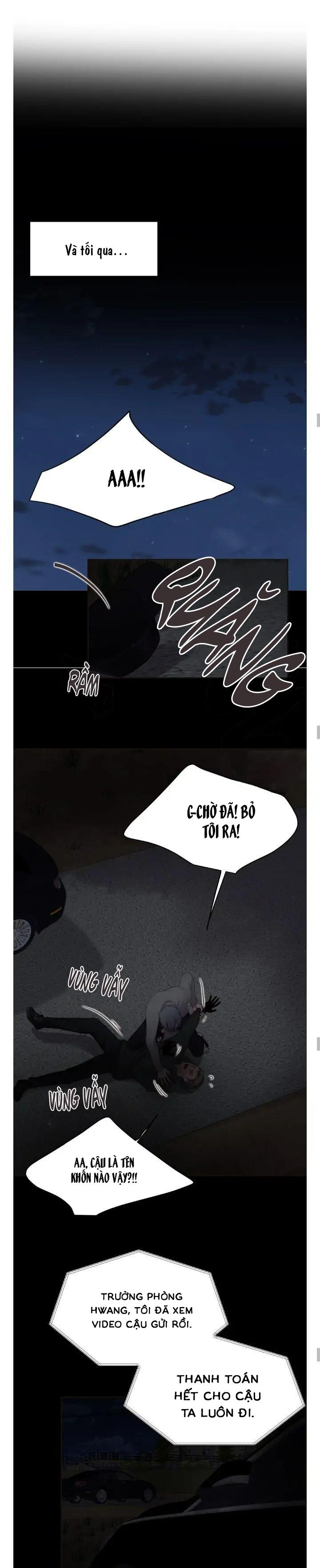 giữ em thật chặt (hold me tight) chapter 168 5