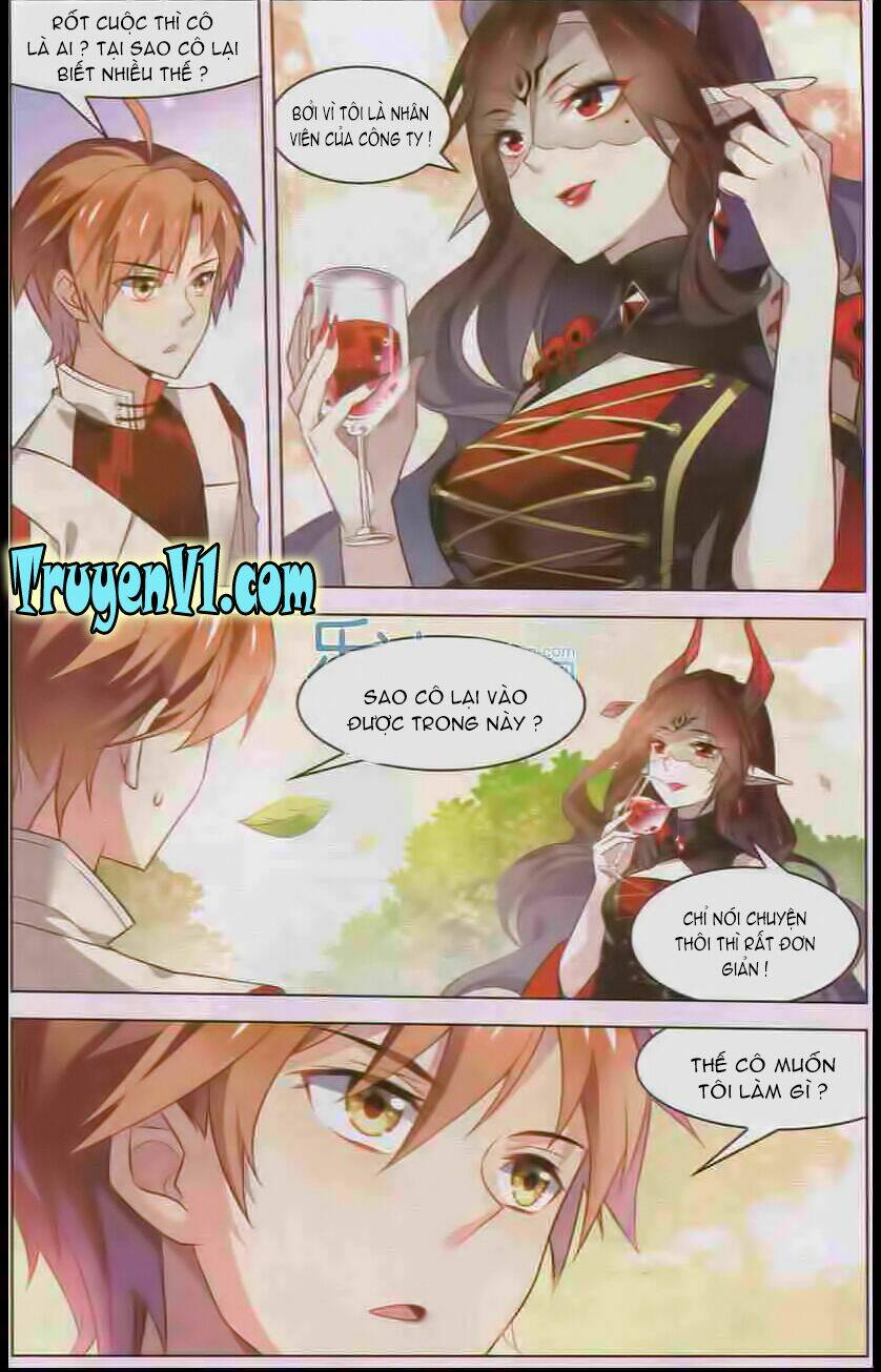 level up - hạch lực đột phá chapter 40 18