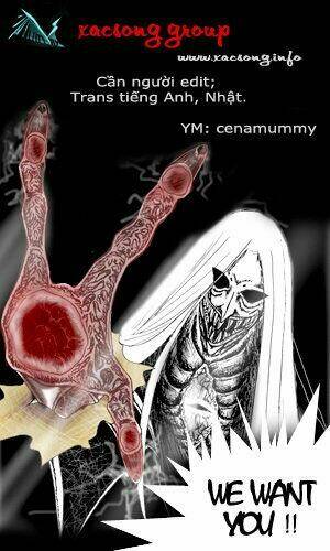 đảo ma cà rồng chapter 35 1