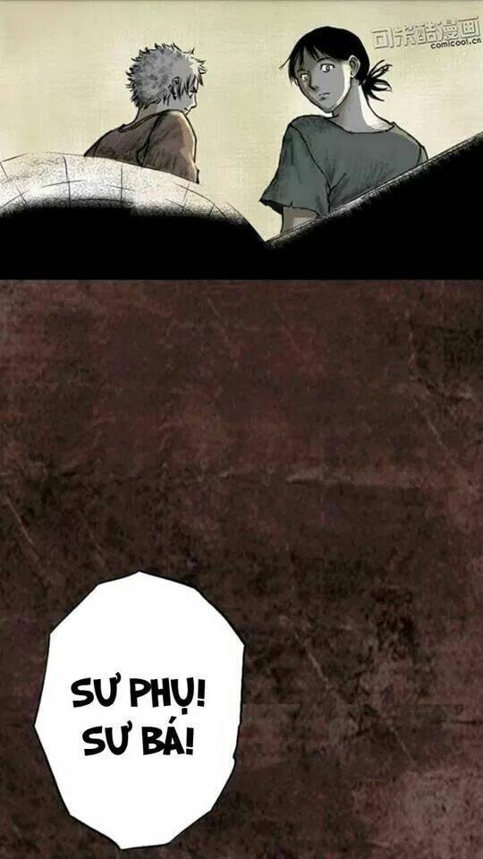 trấn thái bình chapter 14 7